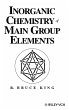 Inorganic Chemistry of Main Group... - Bild 1