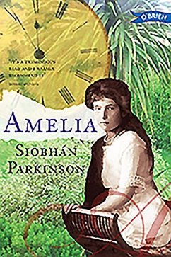 Amelia - Parkinson, Siobhan