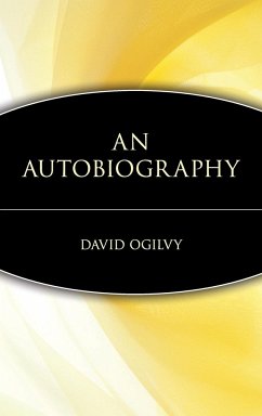 An Autobiography - Ogilvy, David