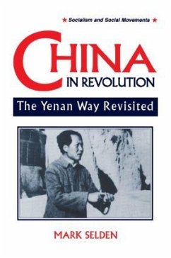 China in Revolution - Selden, Mark