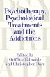 Psychotherapy, Psychological Treatments... - Bild 1