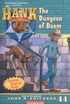The Dungeon of Doom - Erickson, John R.