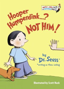 Hooper Humperdink...? Not Him! - Seuss