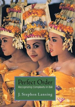 Perfect Order - Lansing, J. Stephen