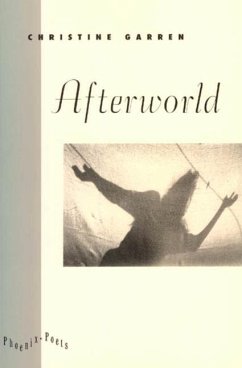 Afterworld - Garren, Christine