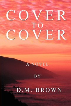 Cover to Cover - Brown, D. M.