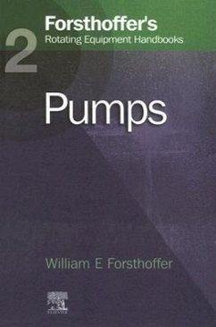 2. Forsthoffer's Rotating Equipment Handbooks - Forsthoffer, William E.