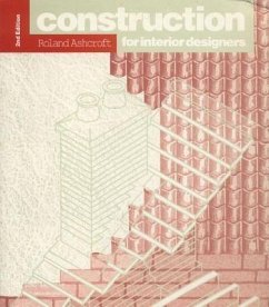 Cover Construction for Interior Designers