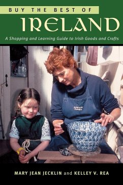 Buy the Best of Ireland - Jecklin, Mary Jean; Rea, Kelley V.