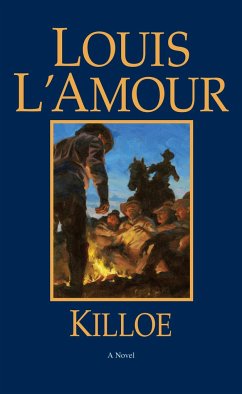 Killoe - L'Amour, Louis