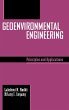 Geoenvironmental Engineering - Bild 1