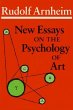 New Essays on the Psychology of Art - Bild 1