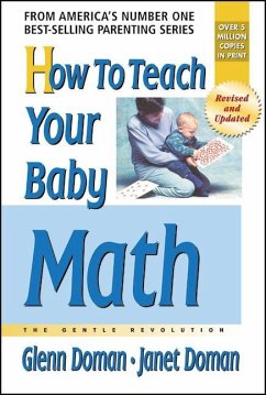 How to Teach Your Baby Math - Doman, Glenn; Doman, Janet