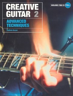 Creative Guitar 2 - Govan, Guthrie