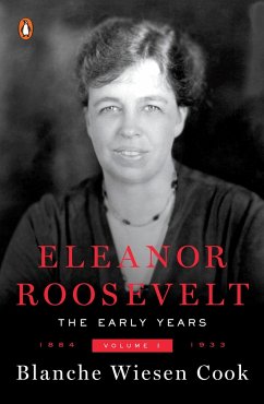 Eleanor Roosevelt - Cook, Blanche Wiesen