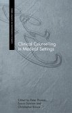 Clinical Counselling in Medical Settings