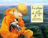 La Playa de Pedro - Grindley, Sally