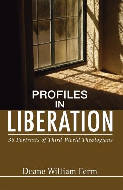 Profiles in Liberation - Ferm, Deane W.