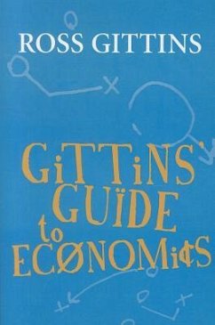 Gittins' Guide to Economics - Gittins, Ross