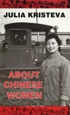 About Chinese Women - Kristeva, Julia