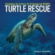 Turtle Rescue - Hickman, Pamela