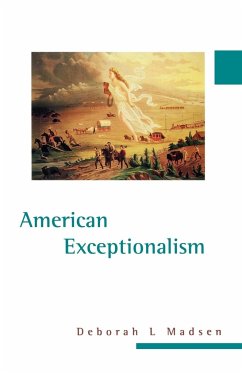 American Exceptionalism - Madsen, Deborah L.