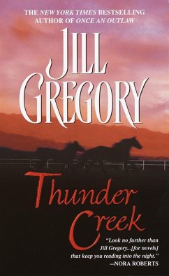 Thunder Creek - Gregory, Jill