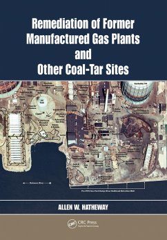 Remediation of Former Manufactured Gas Plants and Other Coal-Tar Sites - Hatheway, Allen W