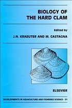 Biology of the Hard Clam - Kraeuter, J.N. / Castagna, M. (eds.)