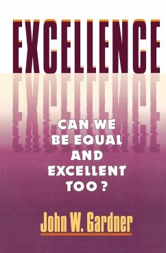 Excellence - Gardner, John William