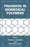 Progress in Biomedical Polymers