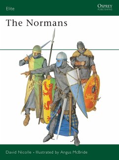 The Normans - Nicolle, David