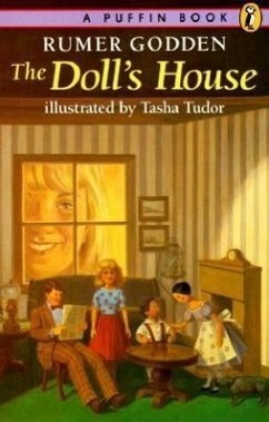 The Doll's House - Godden, Rumer