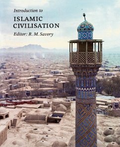 Introduction to Islamic Civilization - Savory, M. (ed.)