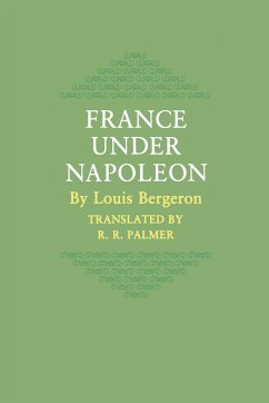 France under Napoleon - Bergeron, Louis