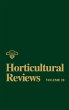 Horticultural Reviews, Volume 20 - Bild 1