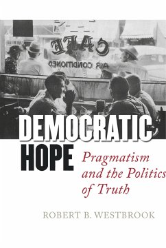 Democratic Hope - Westbrook, Robert B