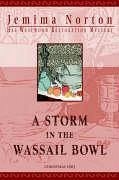 A Storm in the Wassail Bowl - Norton, Jemima