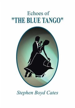 Echoes of "The Blue Tango"