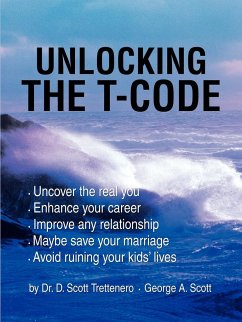 Unlocking the T-Code - Scott, George A