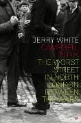 Campbell Bunk - White, Jerry