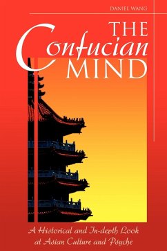 The Confucian Mind - Wang, Daniel