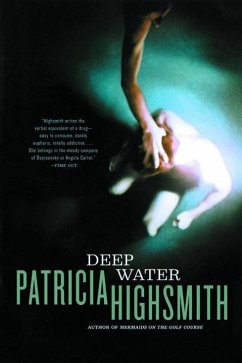 Deep Water - Highsmith, Patricia