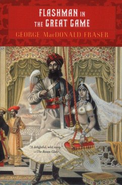 Flashman in the Great Game - Fraser, George Macdonald