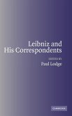 Leibniz and his Correspondents