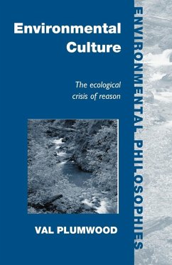 Cover Environmental Culture