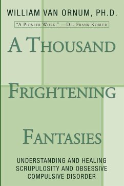 A Thousand Frightening Fantasies - Ornum, William Van