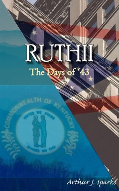 RUTHII - Sparks, Arthur J.