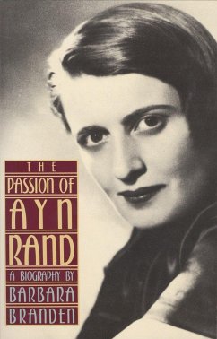 The Passion of Ayn Rand - Branden, Barbara