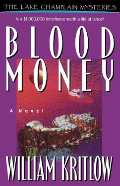 Blood Money - Kritlow, William